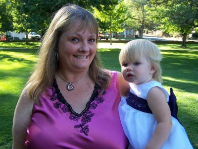 Vickie Douglass