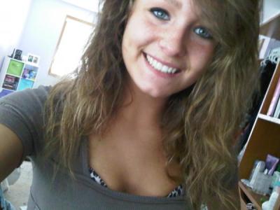 Brittney Morse