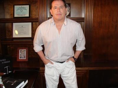 Daniel Barber