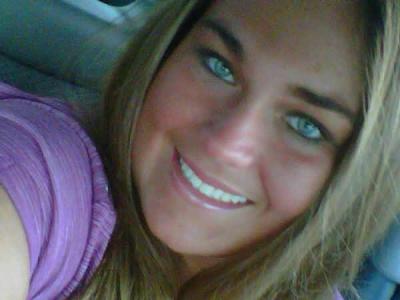 Ashlee Colvin