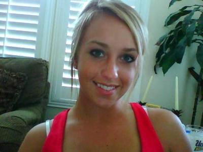 Lauren Holyfield
