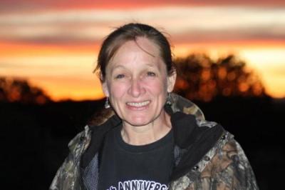 Trisha Shackelford
