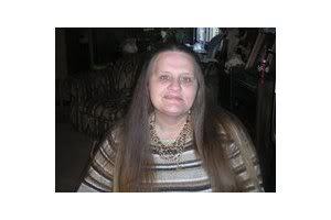 Bonnie Hammond
