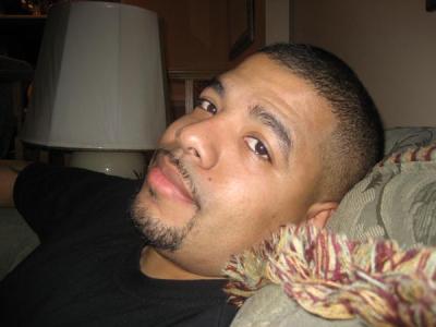 Jonathan Payton