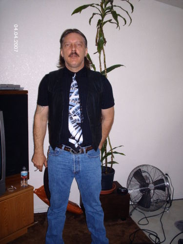 Scott Tabor