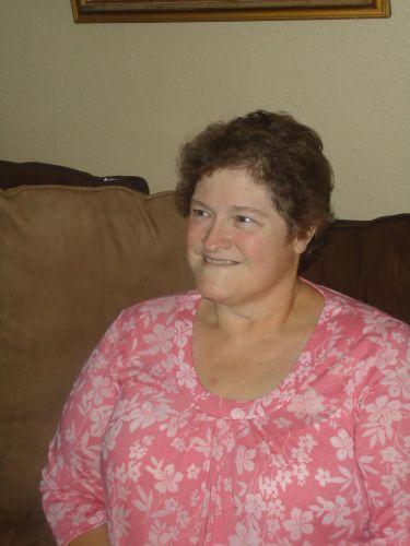 Teresa Stolba