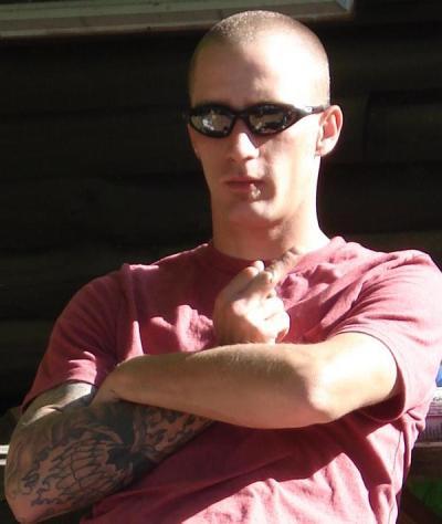 Marc Rueger