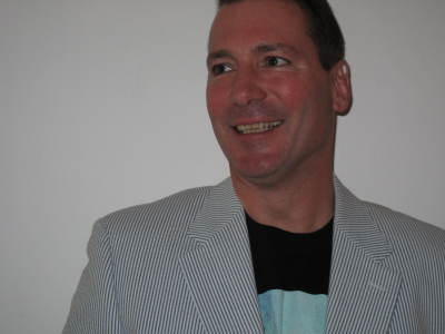 Douglas Dillman