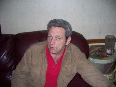 Jerry Odell