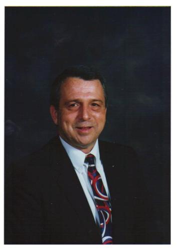 Terrence Little