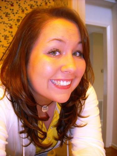 Brittany Sweitzer