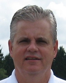 Mark Fulton