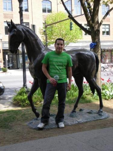 William Puente