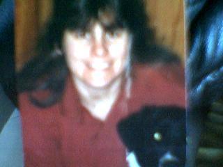 Patricia Jean