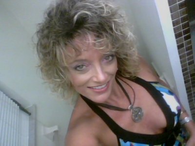 Tricia Mcbee