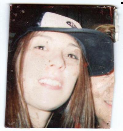 Amber Meeks