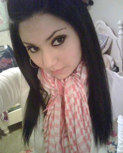Mayra Mendoza