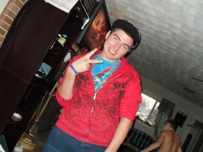 Justin Deel