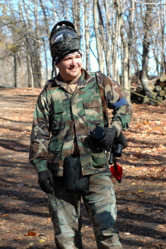 Scott Bretthauer