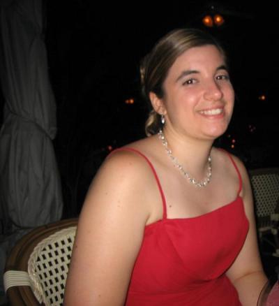 Christina Tenore