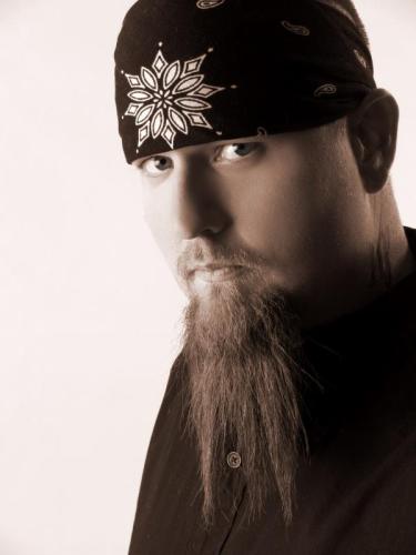 Chad Swearingin