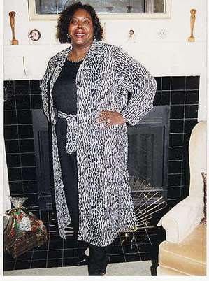 Marilyn Clements