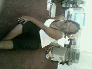 Nishia Wilson