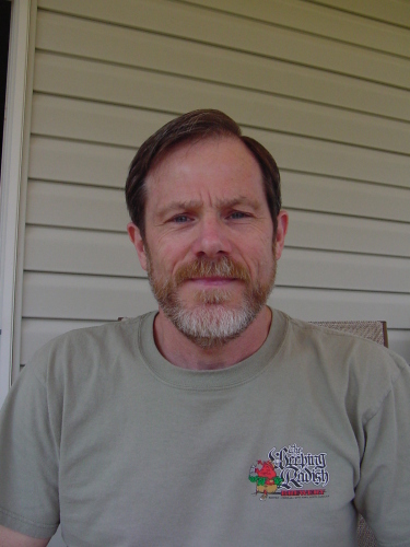 Benjamin Brooks