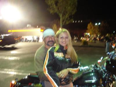 Joseph Flores