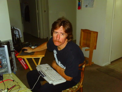 Kevin Schaaf