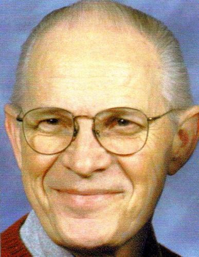 Robert Hudson