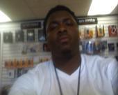 Jamar Freeman