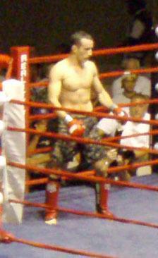 Steven Calvanese