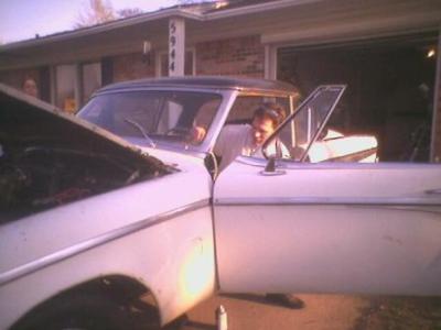 John Peters