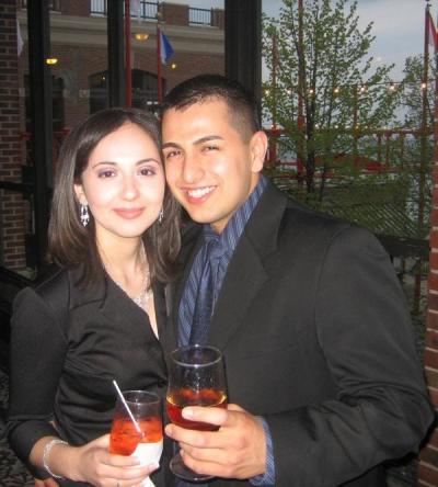 Nelson Esparza