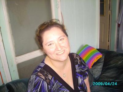Toni Brett