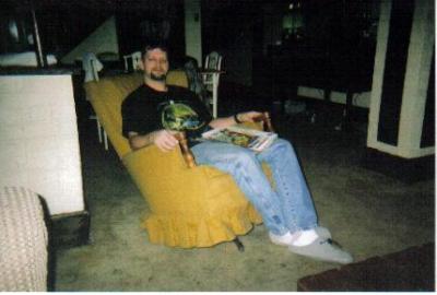 Gary Rager