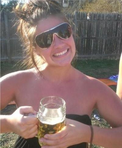 Darcie Gauthier