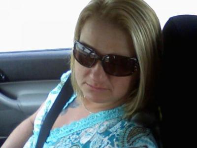 Melissa Thompson