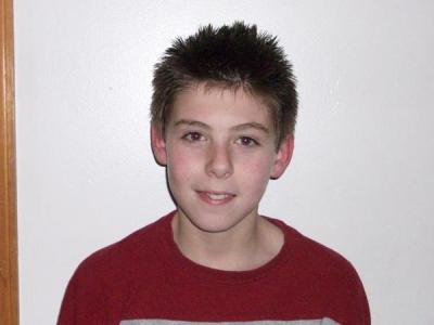Christopher Vitale