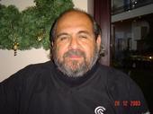 Ernest Flores