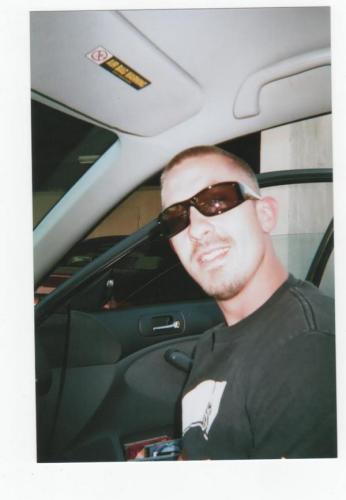 Colin Woodward