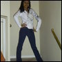 Ashley Holmes