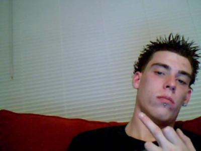 Johnathan Moorhead