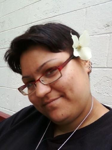 Jessica Castro