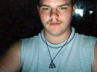 Steven Shadrick