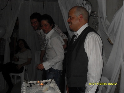 Miguel Suarez