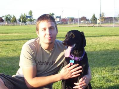 Joshua Reeder