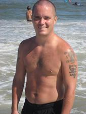 Mark Mckennett