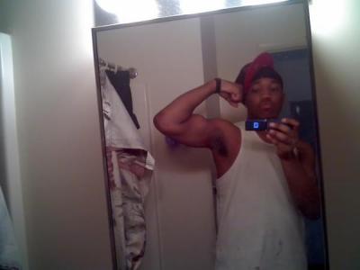 Hanif Mcneil